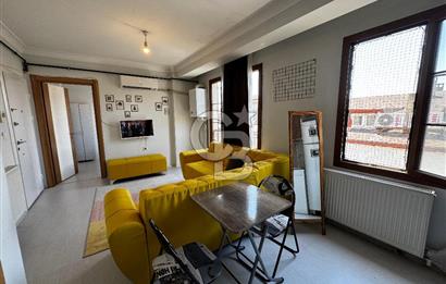 AYDIN EFELER ZAFER MAHDE, YATIRIMA UYGUN, FULL EŞYALI 1+1 DAİRE