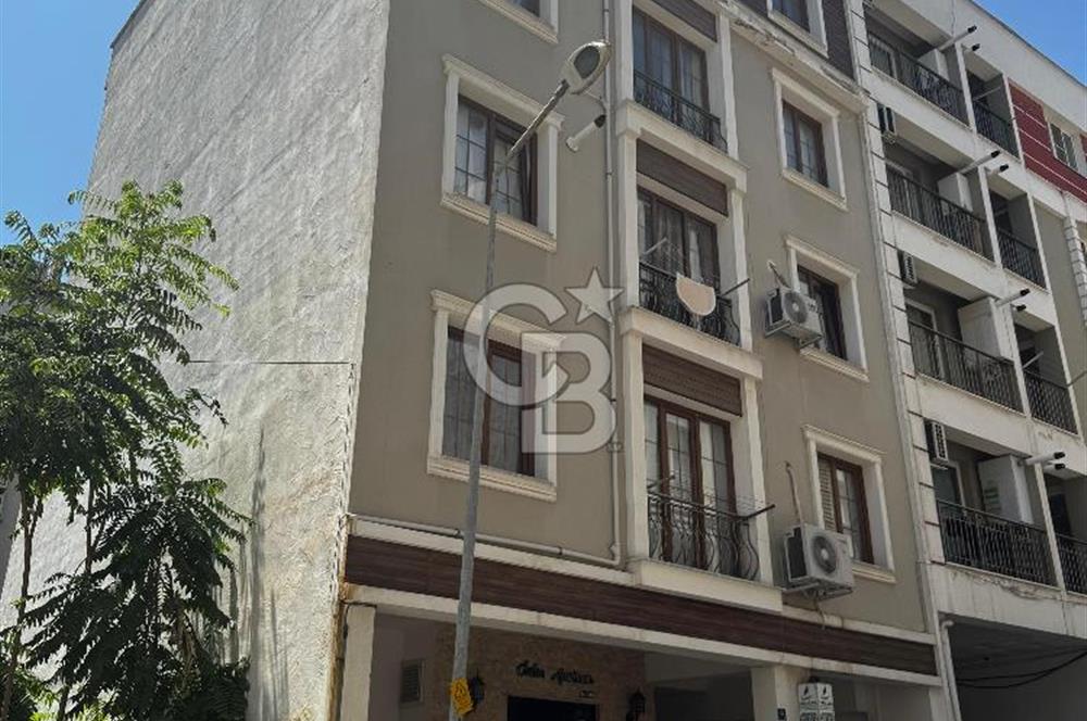 AYDIN EFELER ZAFER MAHDE, YATIRIMA UYGUN, FULL EŞYALI 1+1 DAİRE