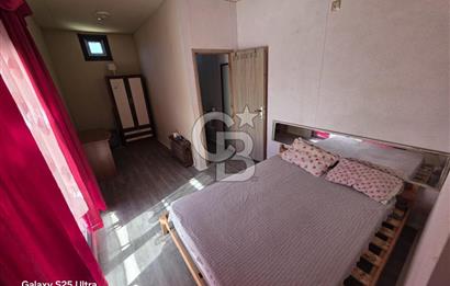 CB GİZ'DEN İKİZCEDE PREFABRİK VİLLA 