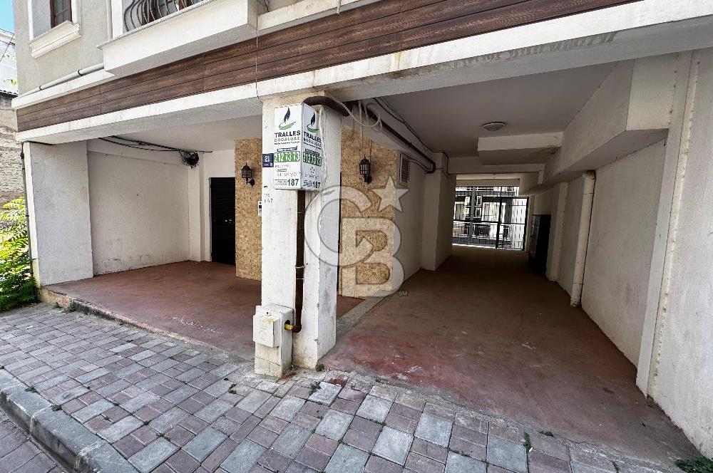 AYDIN EFELER ZAFER MAHDE, YATIRIMA UYGUN, FULL EŞYALI 1+1 DAİRE