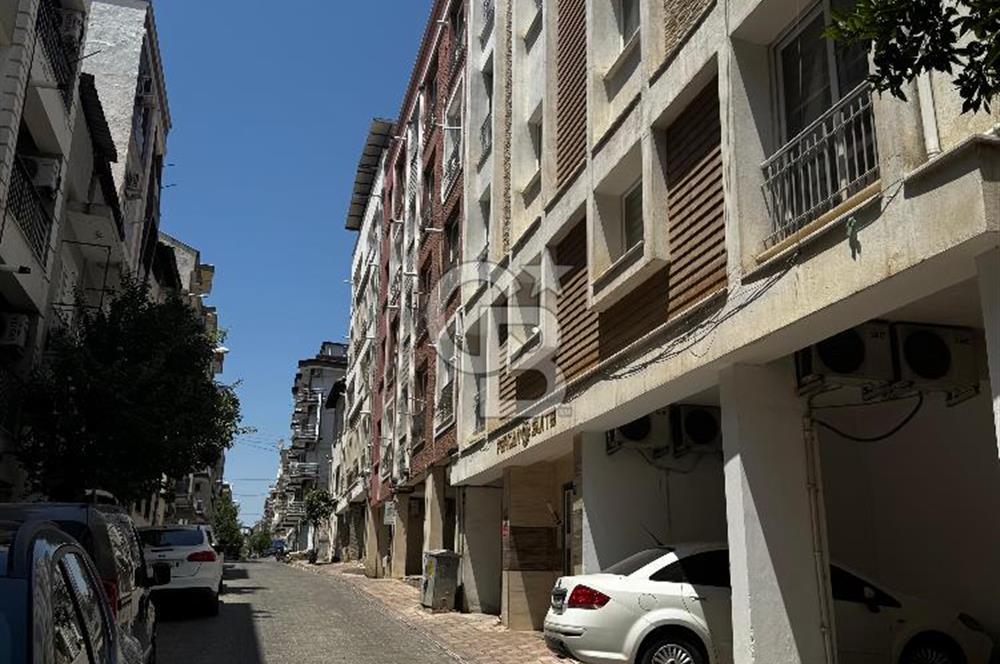 AYDIN EFELER ZAFER MAHDE, YATIRIMA UYGUN, FULL EŞYALI 1+1 DAİRE
