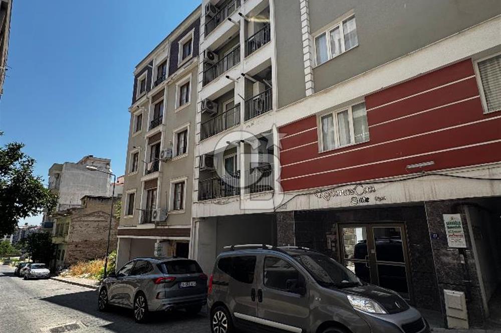 AYDIN EFELER ZAFER MAHDE, YATIRIMA UYGUN, FULL EŞYALI 1+1 DAİRE