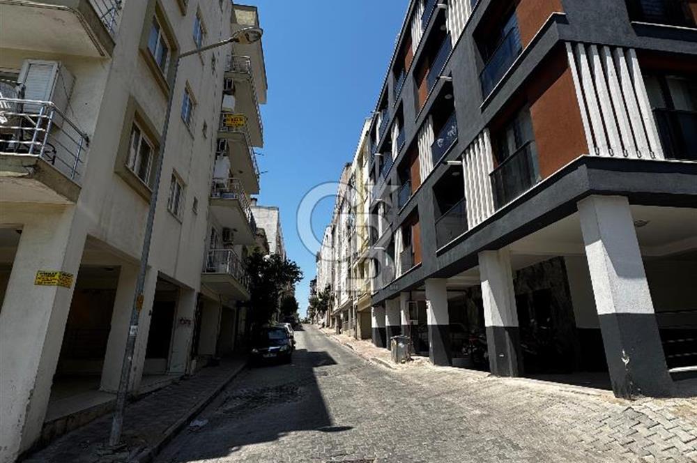 AYDIN EFELER ZAFER MAHDE, YATIRIMA UYGUN, FULL EŞYALI 1+1 DAİRE
