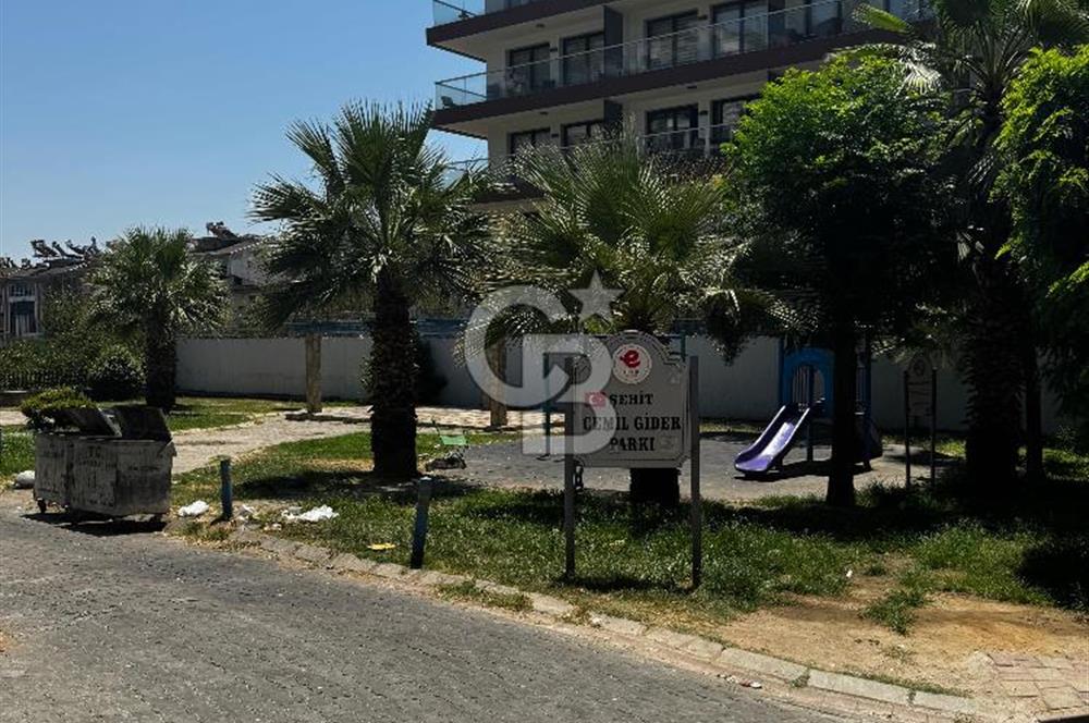 AYDIN EFELER ZAFER MAHDE, YATIRIMA UYGUN, FULL EŞYALI 1+1 DAİRE