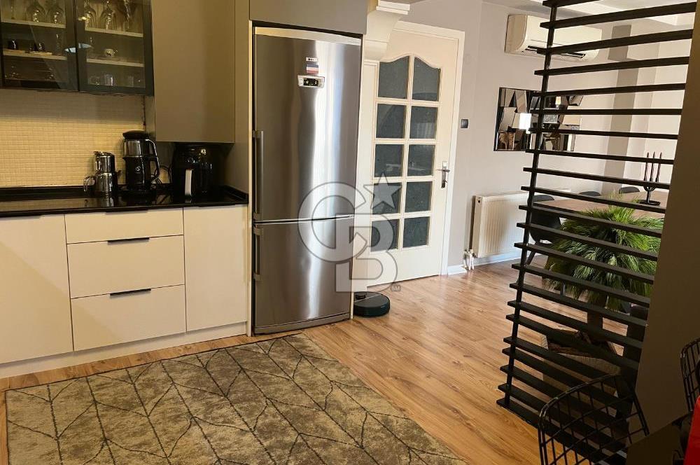 İzmir Karabağlar Selvili Mahallesi 3+1 Satılık Lüks Daire