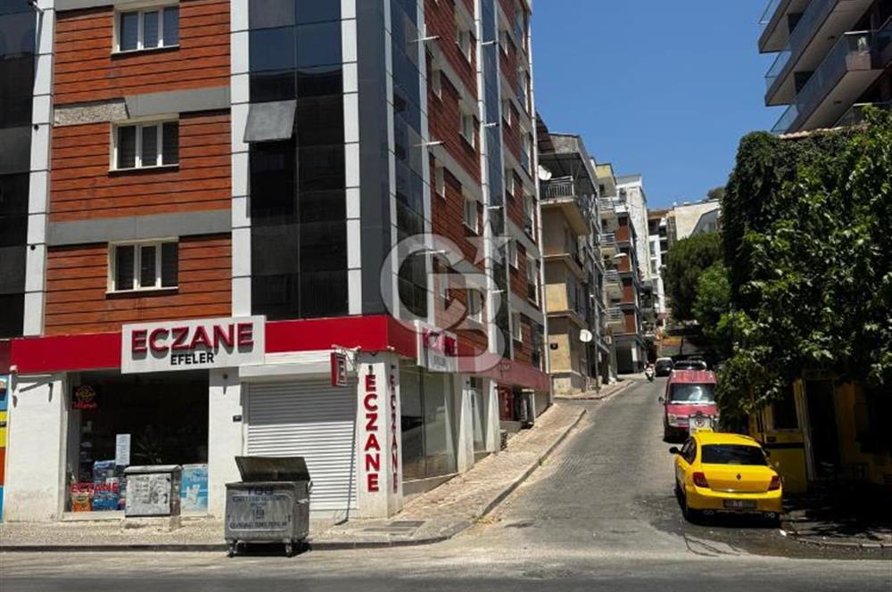 AYDIN EFELER ZAFER MAHDE, YATIRIMA UYGUN, FULL EŞYALI 1+1 DAİRE