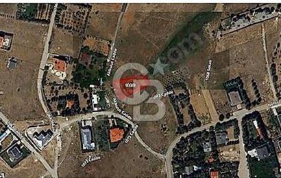 İNCEK-ELİT BÖLGEDE 1.060 M2 - 0,40 EMSAL SATILIK VİLLA PARSELİ