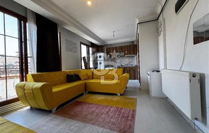 AYDIN EFELER ZAFER MAHDE, YATIRIMA UYGUN, FULL EŞYALI 1+1 DAİRE