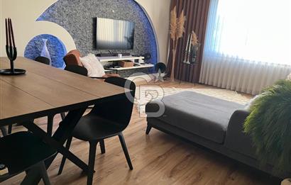 İzmir Karabağlar Selvili Mahallesi 3+1 Satılık Lüks Daire