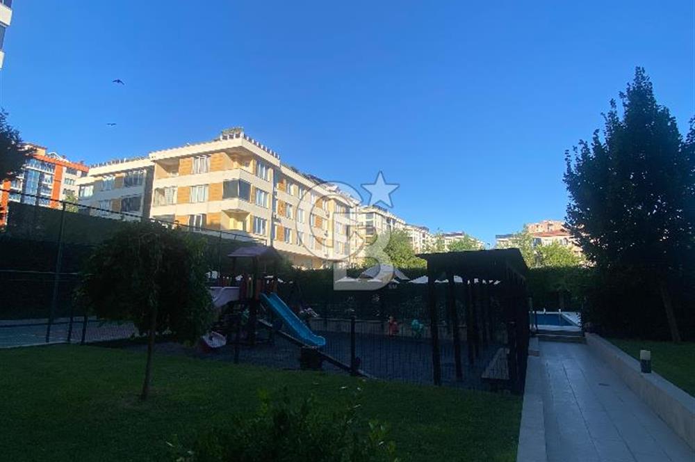 BEYLİKDÜZÜ LÜKS DAİRE