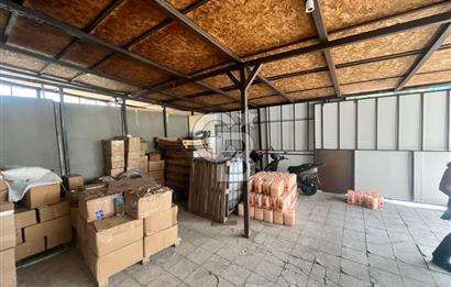 ANKARA GERSAN SANAYİ SİTESİ KOMPLE SATILIK İŞYERİ