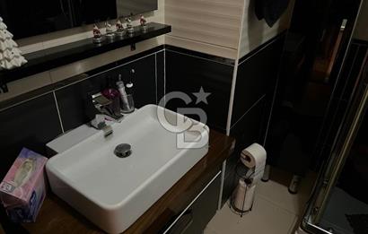 İzmir Karabağlar Selvili Mahallesi 3+1 Satılık Lüks Daire