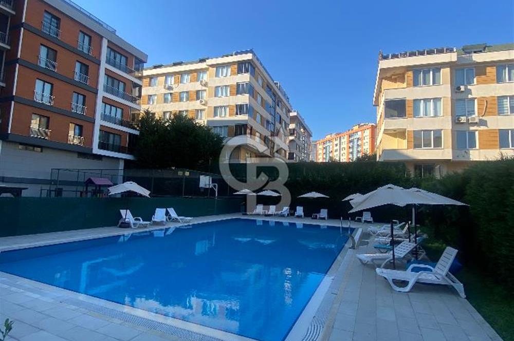 BEYLİKDÜZÜ LÜKS DAİRE