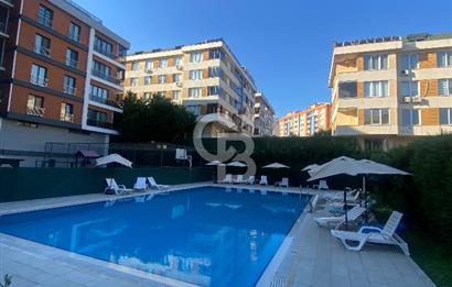 BEYLİKDÜZÜ LÜKS DAİRE