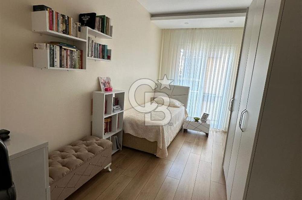 BEYLİKDÜZÜ LÜKS DAİRE