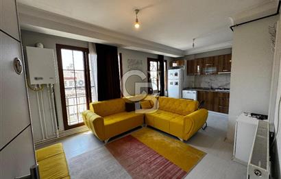AYDIN EFELER ZAFER MAHDE, YATIRIMA UYGUN, FULL EŞYALI 1+1 DAİRE