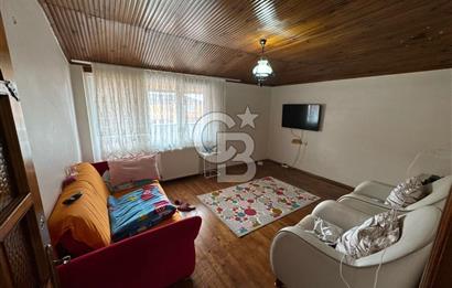 ERDOĞDUDA SATILIK 2+1 ÇATI KATI FIRSAT DAİRE