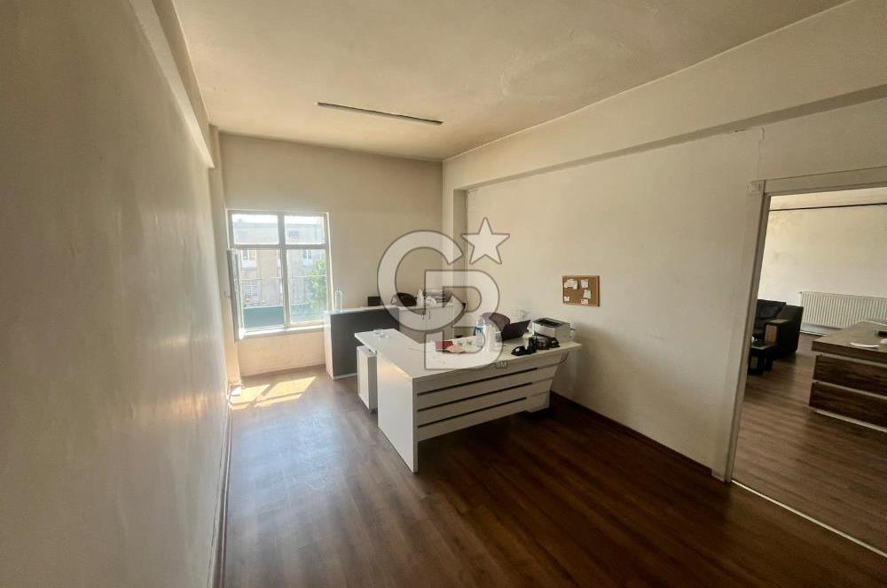ANKARA GERSAN SANAYİ SİTESİ KOMPLE SATILIK İŞYERİ