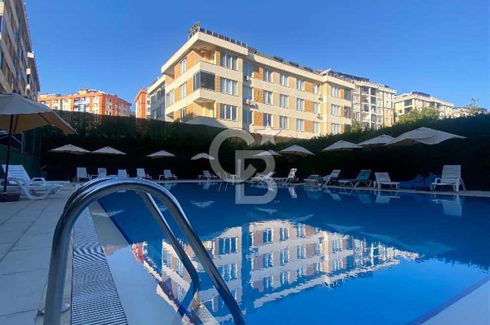 BEYLİKDÜZÜ LÜKS DAİRE