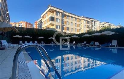 BEYLİKDÜZÜ LÜKS DAİRE