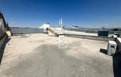 ANKARA GERSAN SANAYİ SİTESİ KOMPLE SATILIK İŞYERİ
