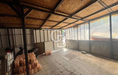 ANKARA GERSAN SANAYİ SİTESİ KOMPLE SATILIK İŞYERİ