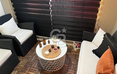 İzmir Karabağlar Selvili Mahallesi 3+1 Satılık Lüks Daire