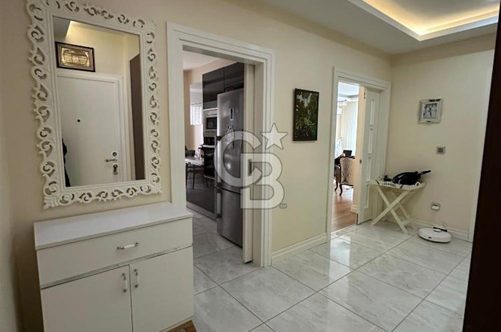 BEYLİKDÜZÜ LÜKS DAİRE