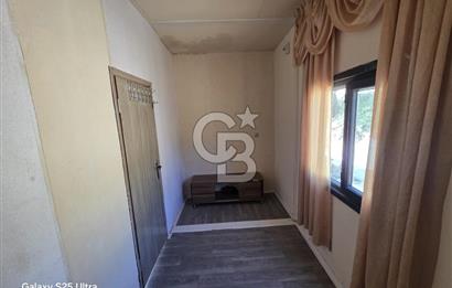 CB GİZ'DEN İKİZCEDE PREFABRİK VİLLA 