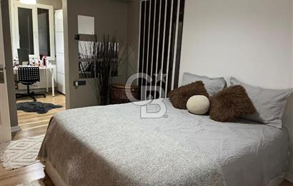 İzmir Karabağlar Selvili Mahallesi 3+1 Satılık Lüks Daire