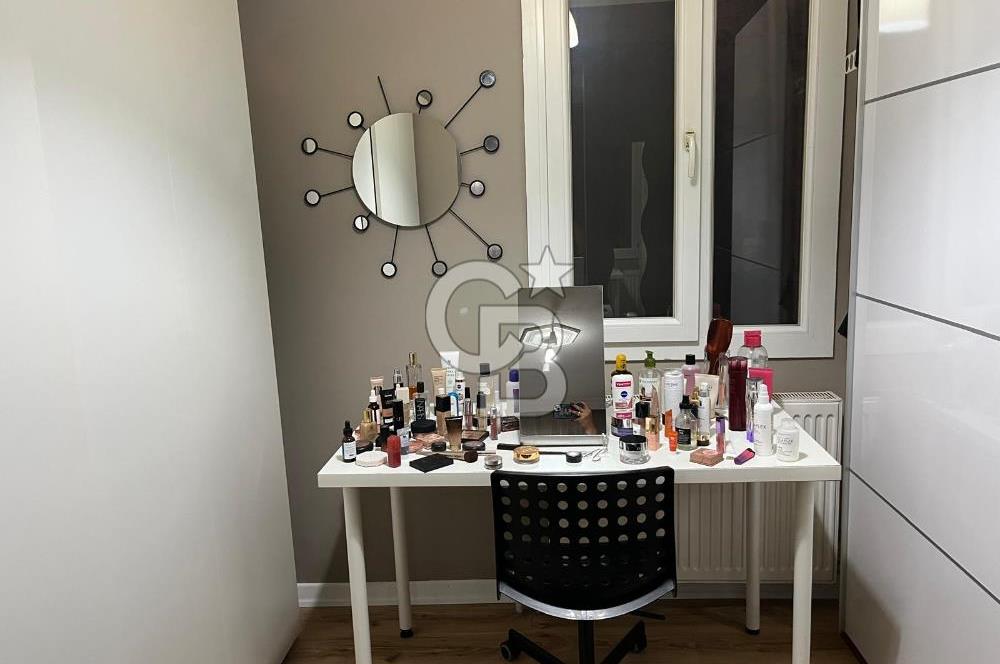 İzmir Karabağlar Selvili Mahallesi 3+1 Satılık Lüks Daire