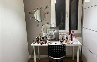 İzmir Karabağlar Selvili Mahallesi 3+1 Satılık Lüks Daire
