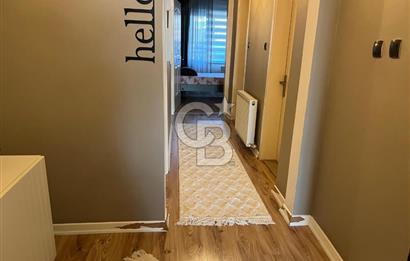 İzmir Karabağlar Selvili Mahallesi 3+1 Satılık Lüks Daire