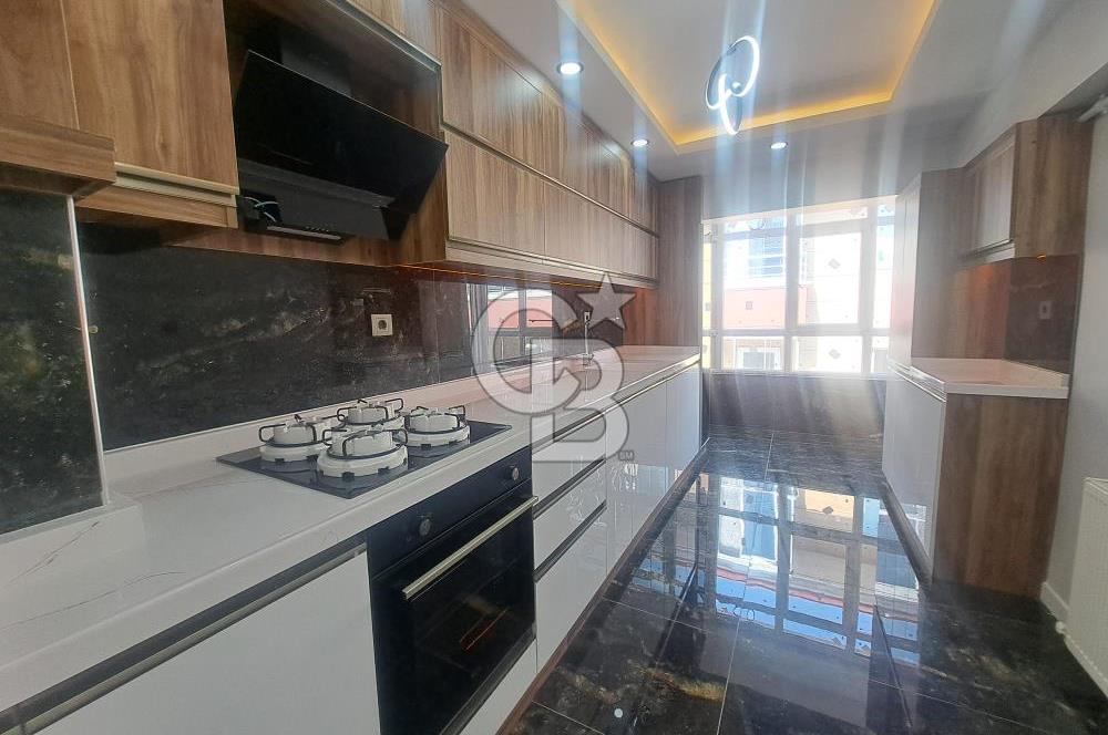 ETİMESGUT SÜVARİ MAHALLESİNDE YAPILI 3+1 SATILIK DAİRE