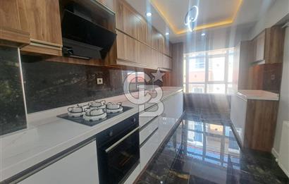 ETİMESGUT SÜVARİ MAHALLESİNDE YAPILI 3+1 SATILIK DAİRE