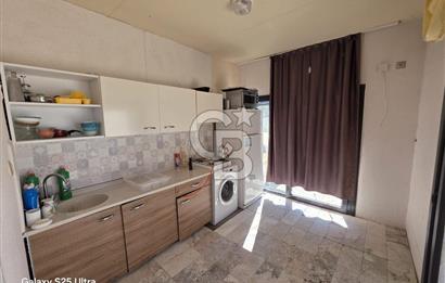CB GİZ'DEN İKİZCEDE PREFABRİK VİLLA 