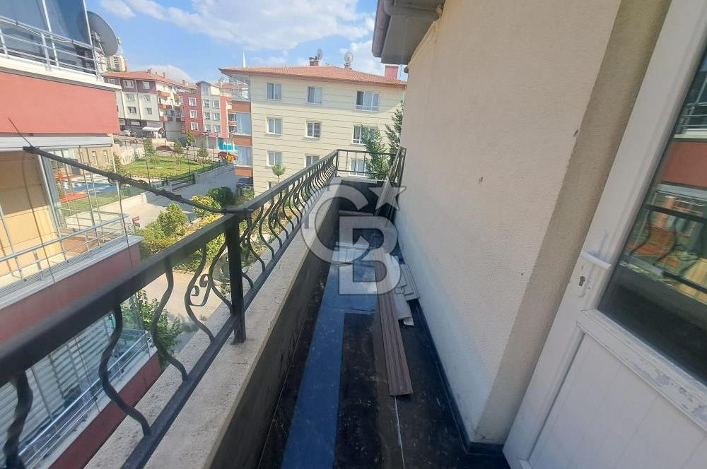 ETİMESGUT SÜVARİ MAHALLESİNDE YAPILI 3+1 SATILIK DAİRE