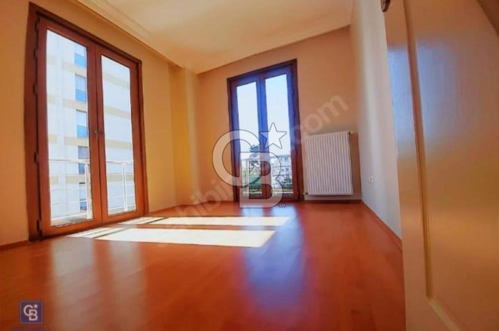 ŞERİFALİ MEHMETAKİF DE 3+1 KİRALIK DAİRE