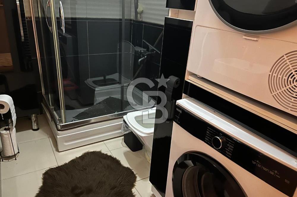 İzmir Karabağlar Selvili Mahallesi 3+1 Satılık Lüks Daire