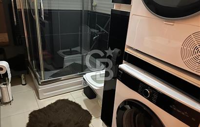 İzmir Karabağlar Selvili Mahallesi 3+1 Satılık Lüks Daire