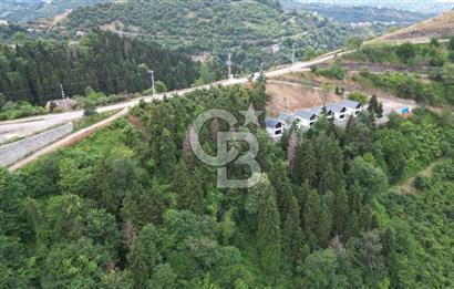 YOMRA GÜRSEL MAHALLESİNDE MERKEZE 3 KM UZAKLIKTA SATILIK ARSA