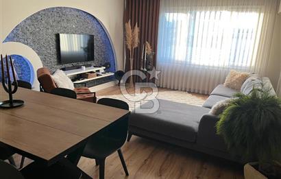 İzmir Karabağlar Selvili Mahallesi 3+1 Satılık Lüks Daire