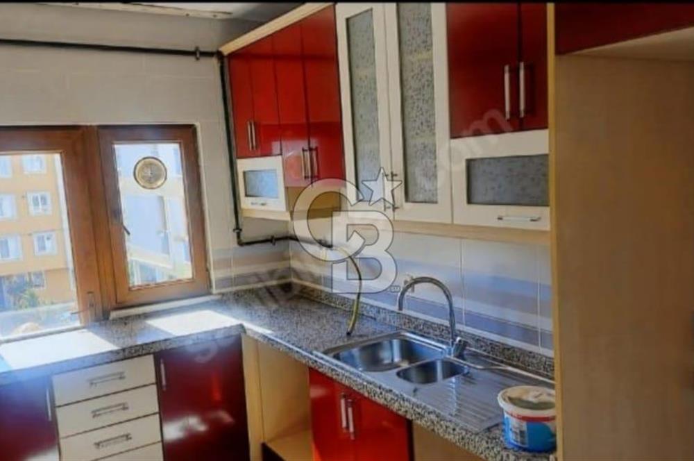 ŞERİFALİ MEHMETAKİF DE 3+1 KİRALIK DAİRE