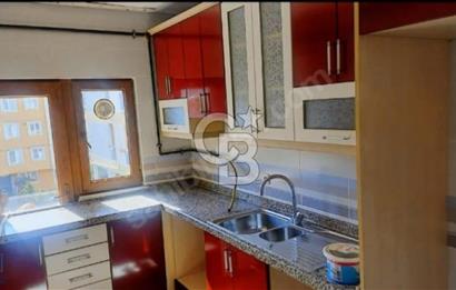 ŞERİFALİ MEHMETAKİF DE 3+1 KİRALIK DAİRE