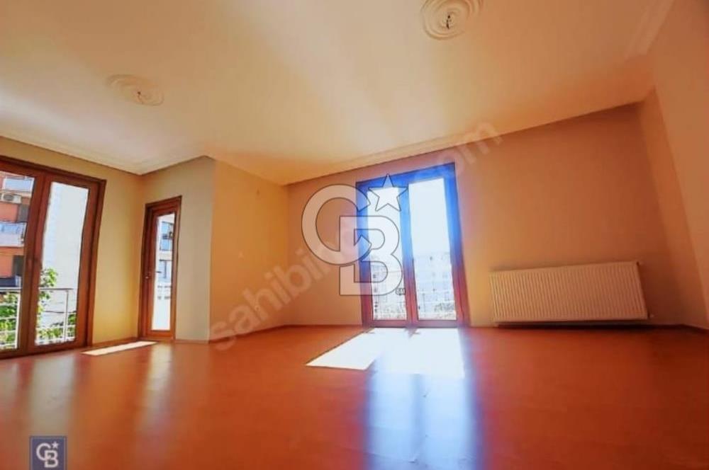 ŞERİFALİ MEHMETAKİF DE 3+1 KİRALIK DAİRE