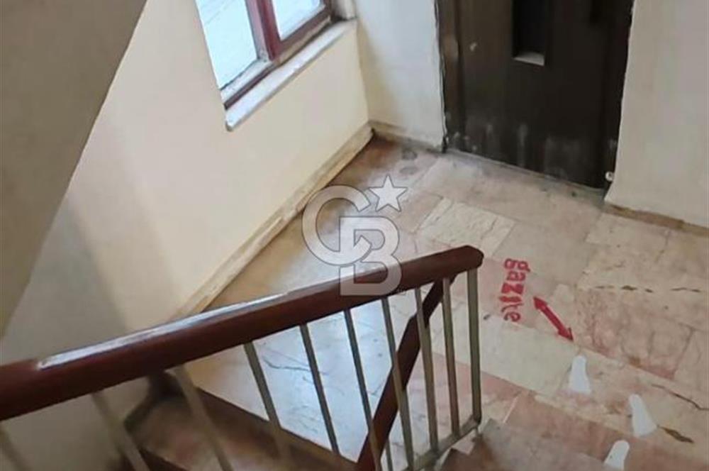 ÇANAKKALE BİGA DA ÇARŞI MERKEZ SATILIK BÜRO