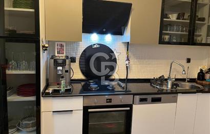 İzmir Karabağlar Selvili Mahallesi 3+1 Satılık Lüks Daire