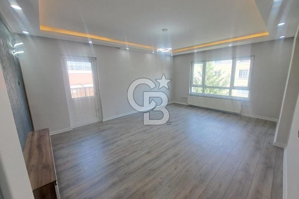 ETİMESGUT SÜVARİ MAHALLESİNDE YAPILI 3+1 SATILIK DAİRE