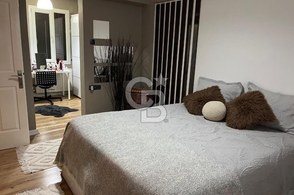 İzmir Karabağlar Selvili Mahallesi 3+1 Satılık Lüks Daire