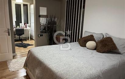 İzmir Karabağlar Selvili Mahallesi 3+1 Satılık Lüks Daire